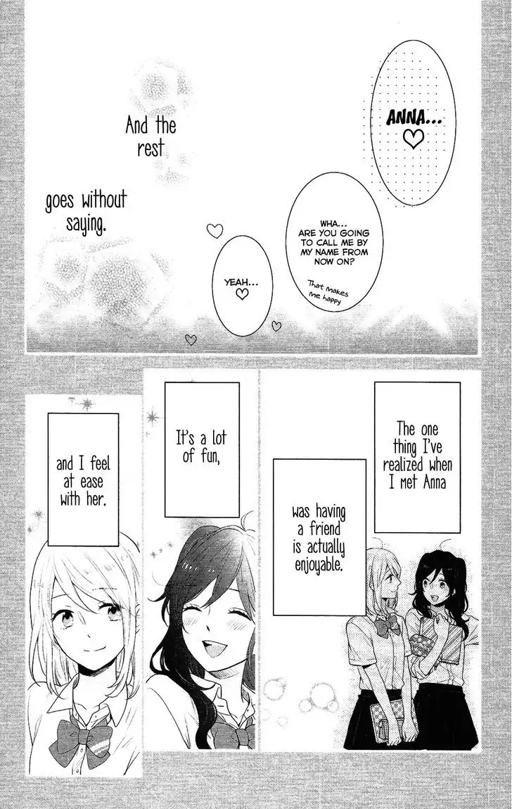 Nijiiro Days (MIZUNO Minami) Chapter 38 25